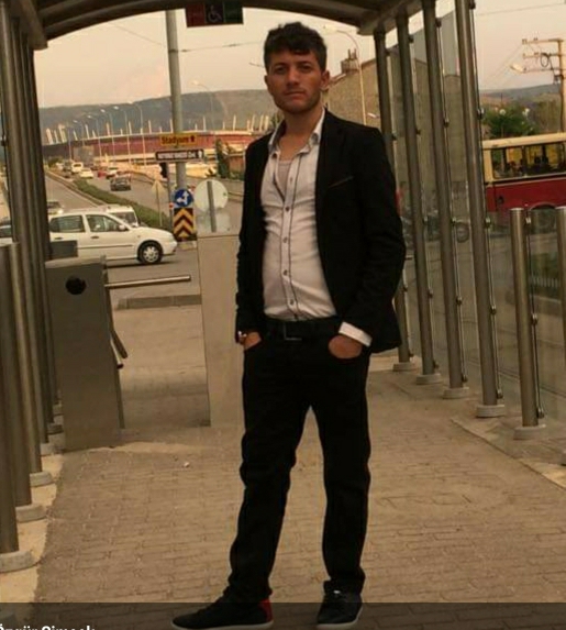 Özgür