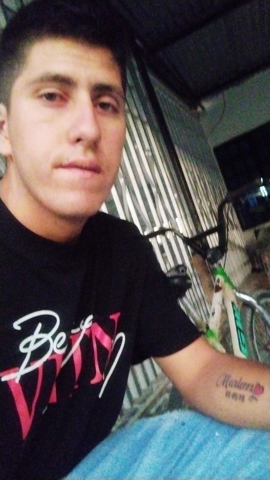 Cristian