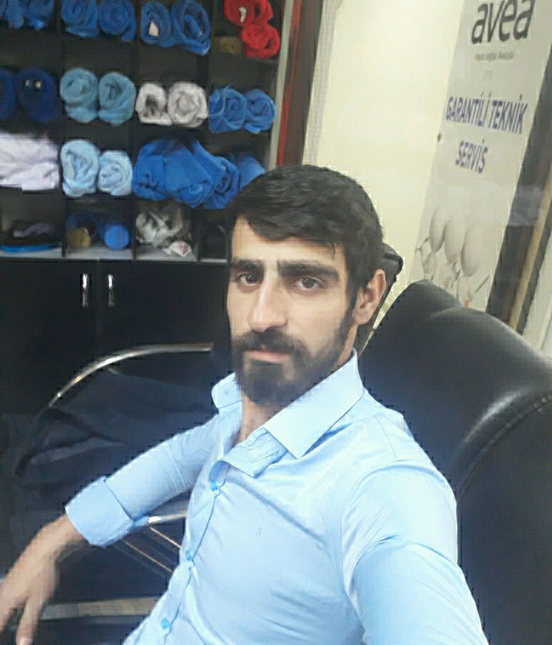 Müslüm