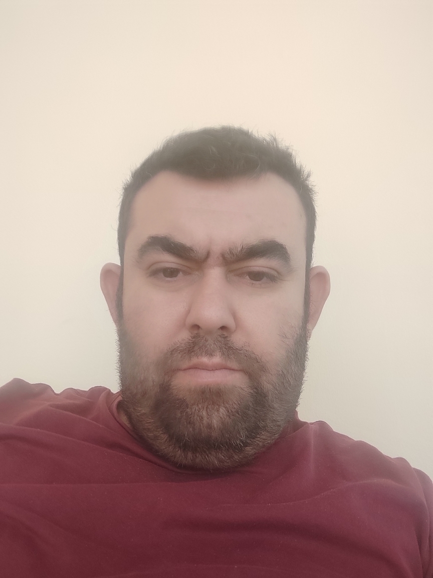 Ali