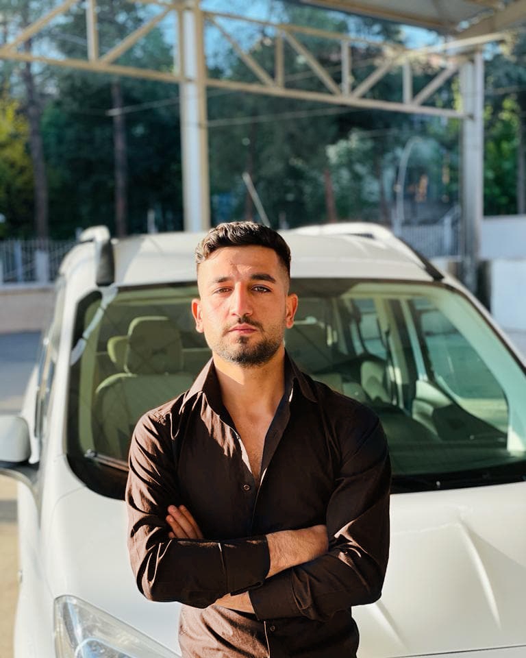 Halil