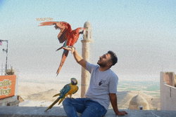 Yusuf