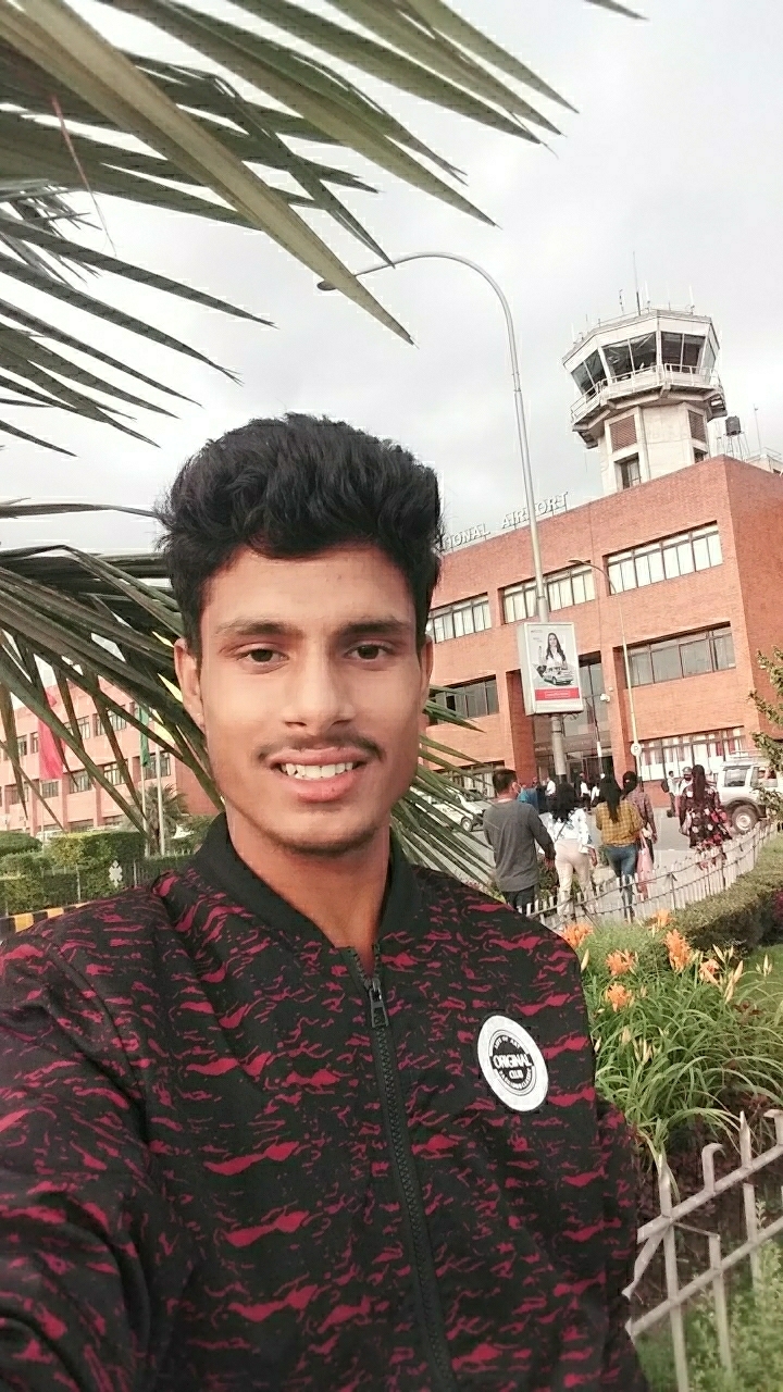 Nepali