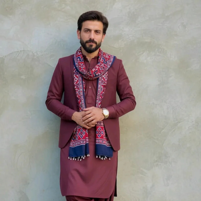 Zaheer