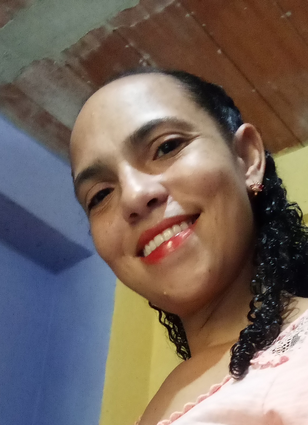 Josmary
