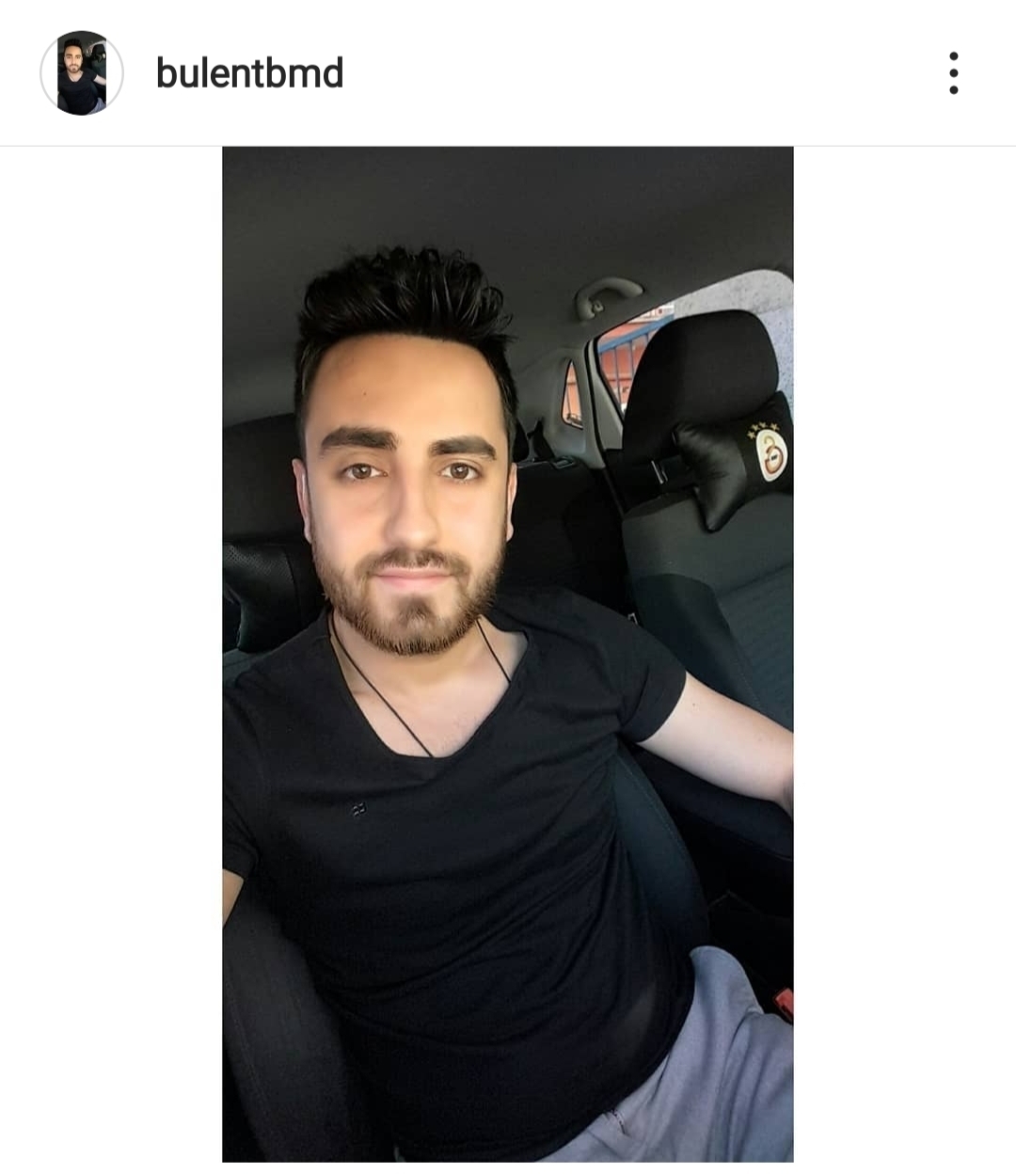 Bülent