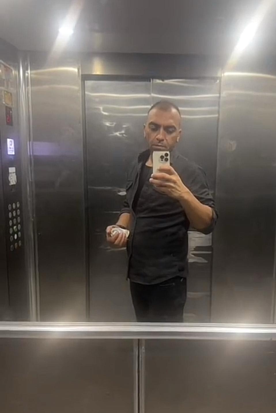 Çetin