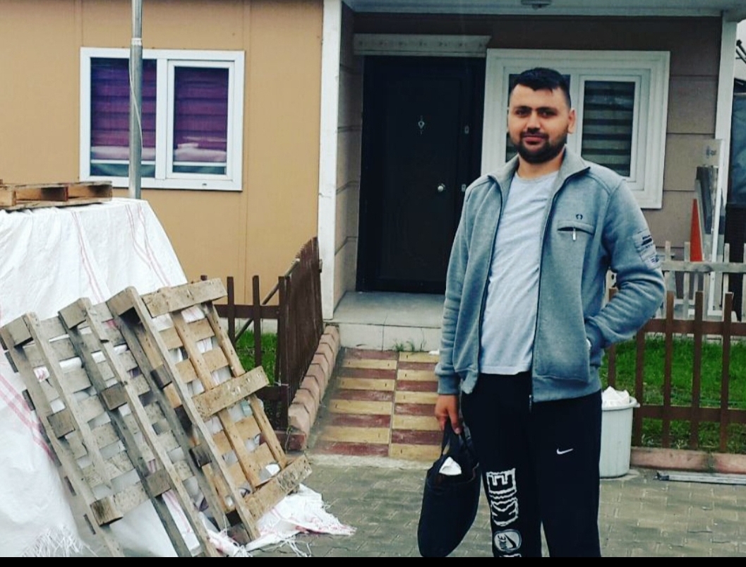 Özcan