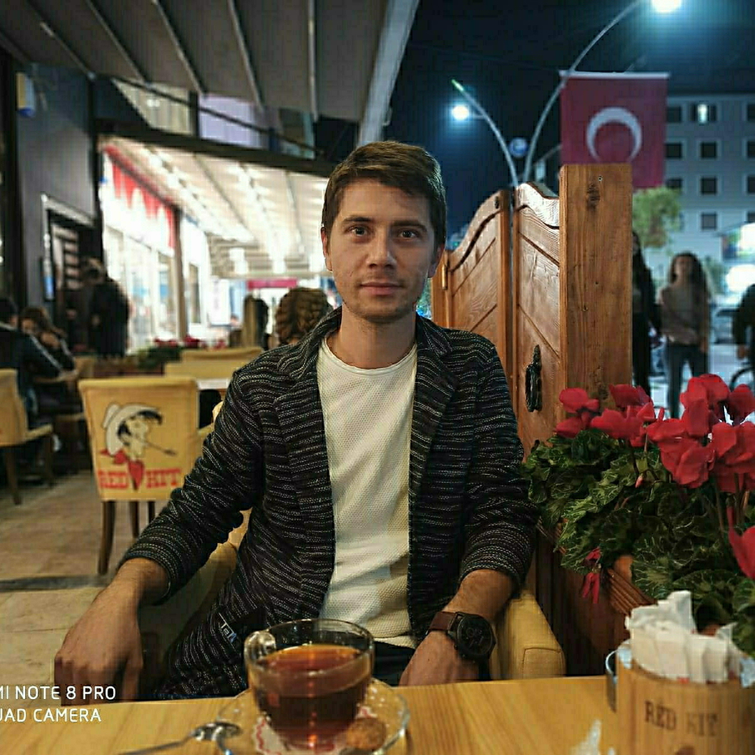 Mehmet