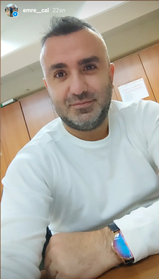 Emre