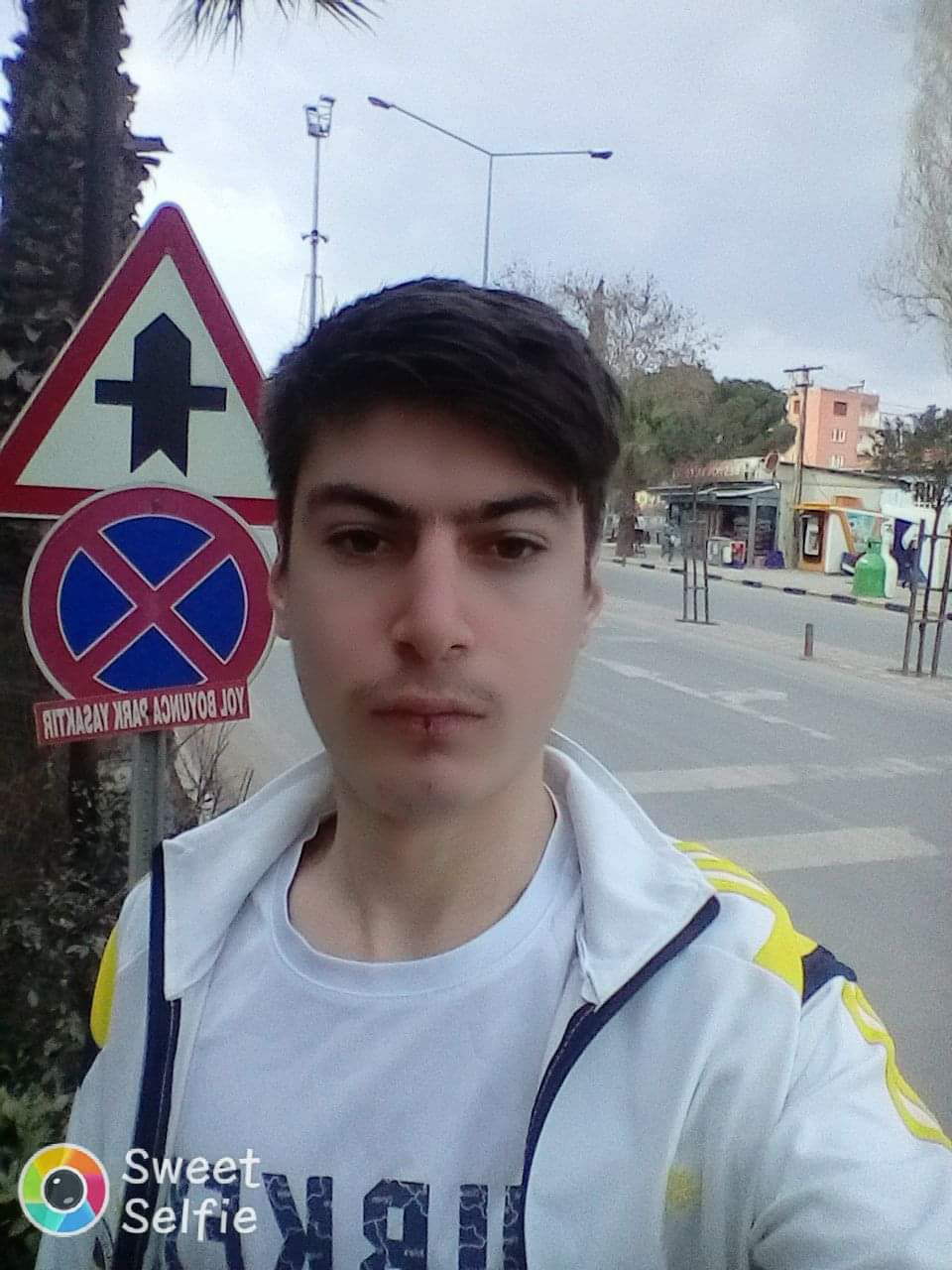 Çetin