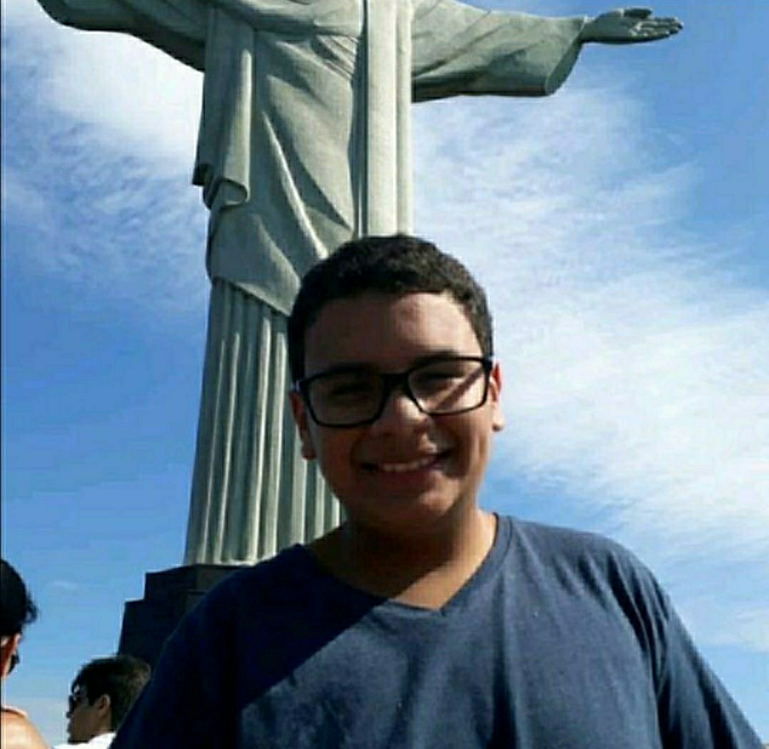 Andrew