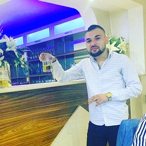 Serdar