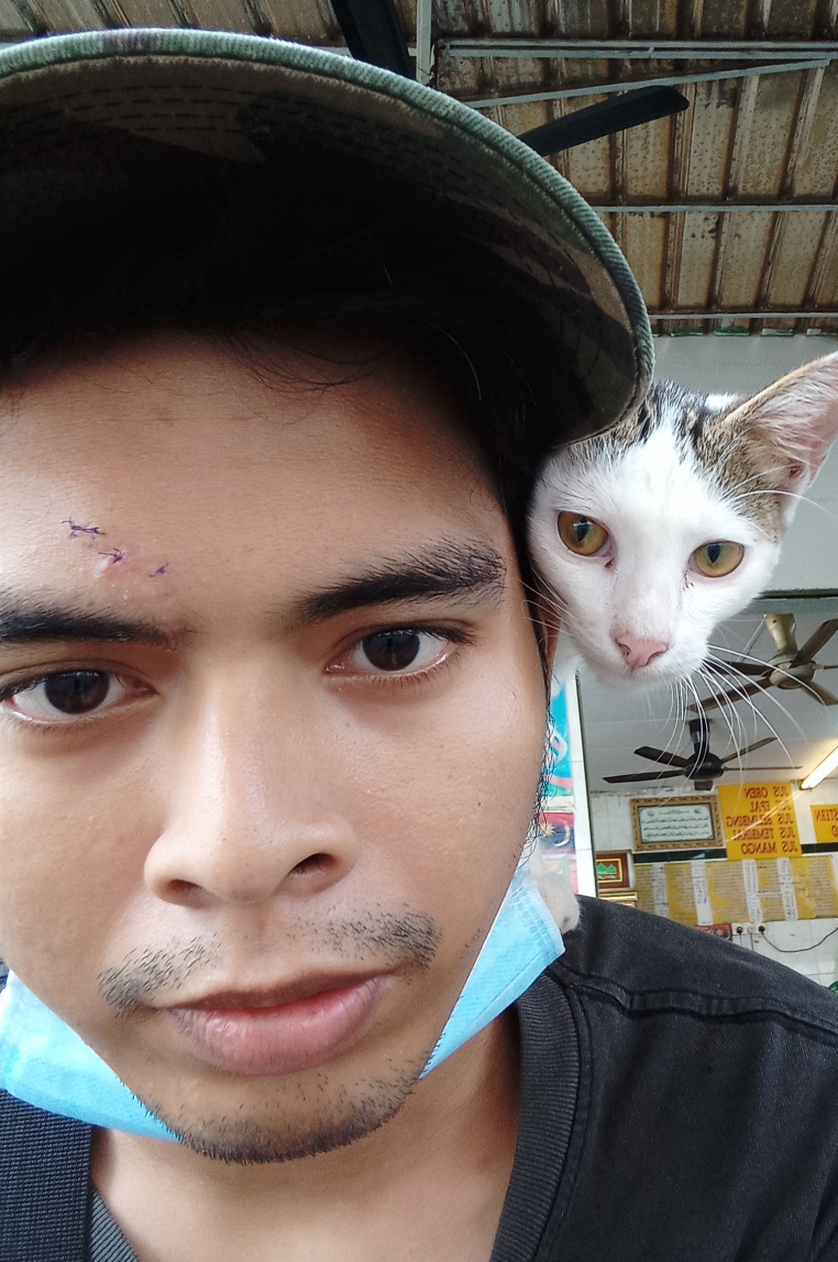 Megat