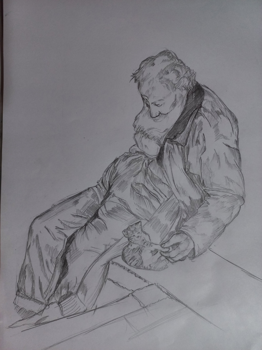 Ali