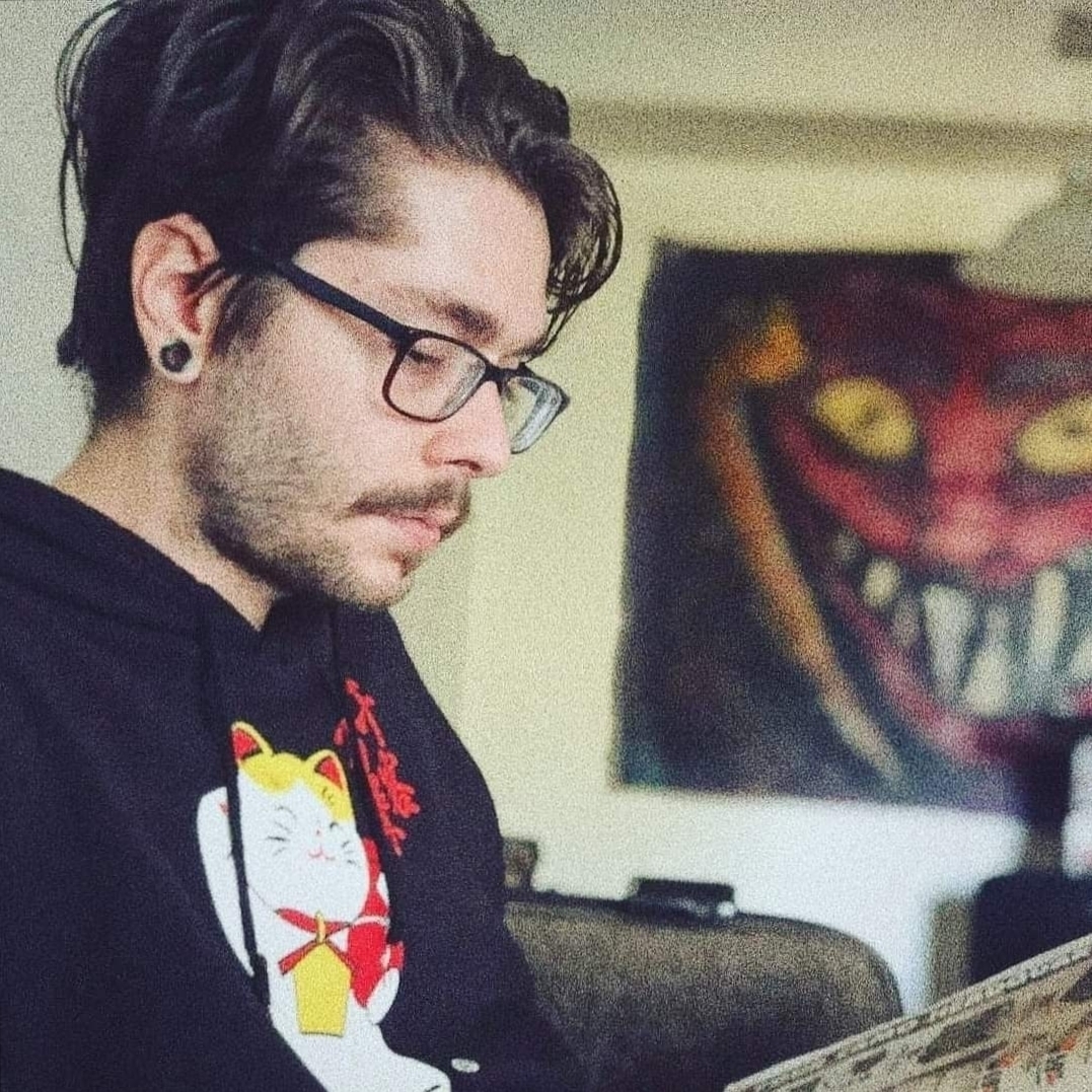 Nick