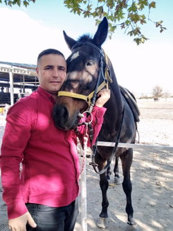 Ahmet