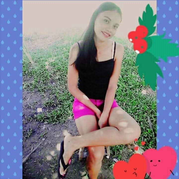 Mary