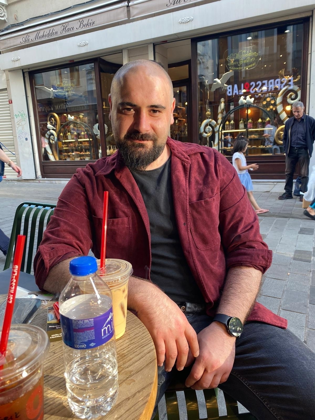 Mehmet