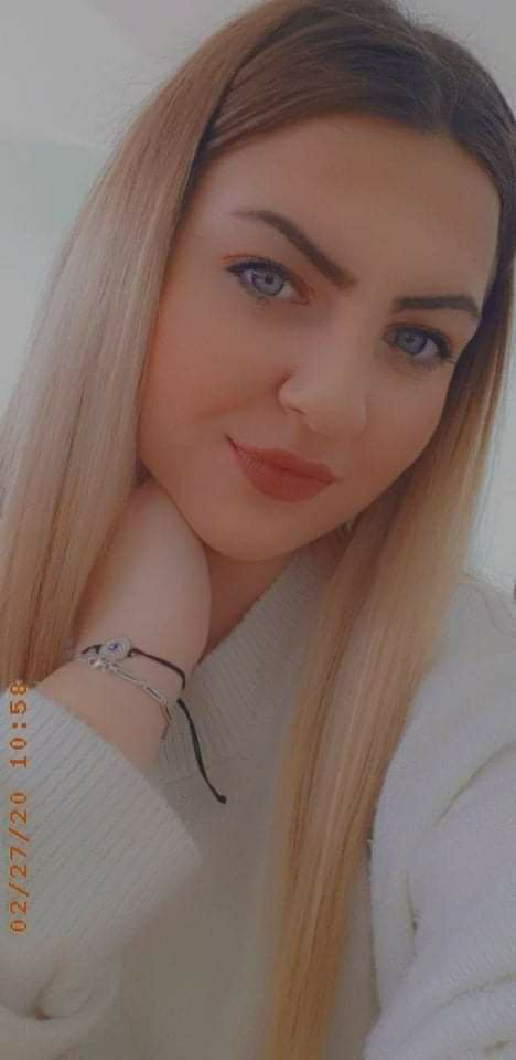 Sevgi