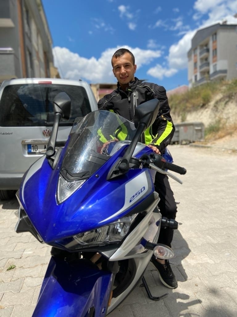 Serkan