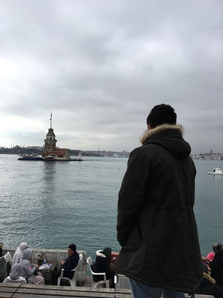 Yusuf