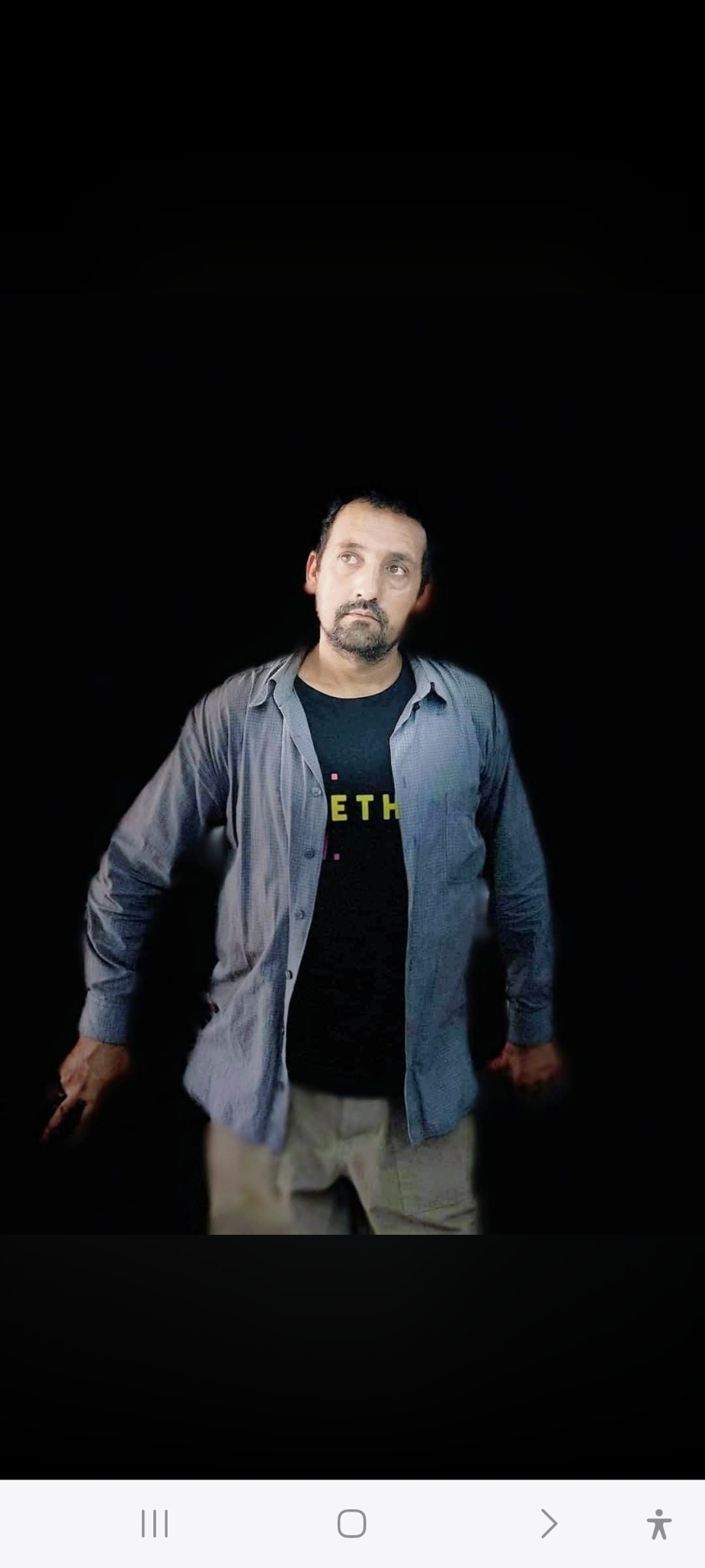 Afghan