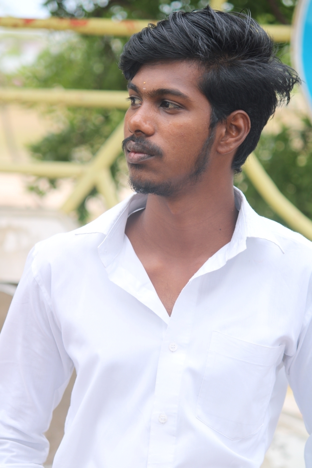 ABISHEK