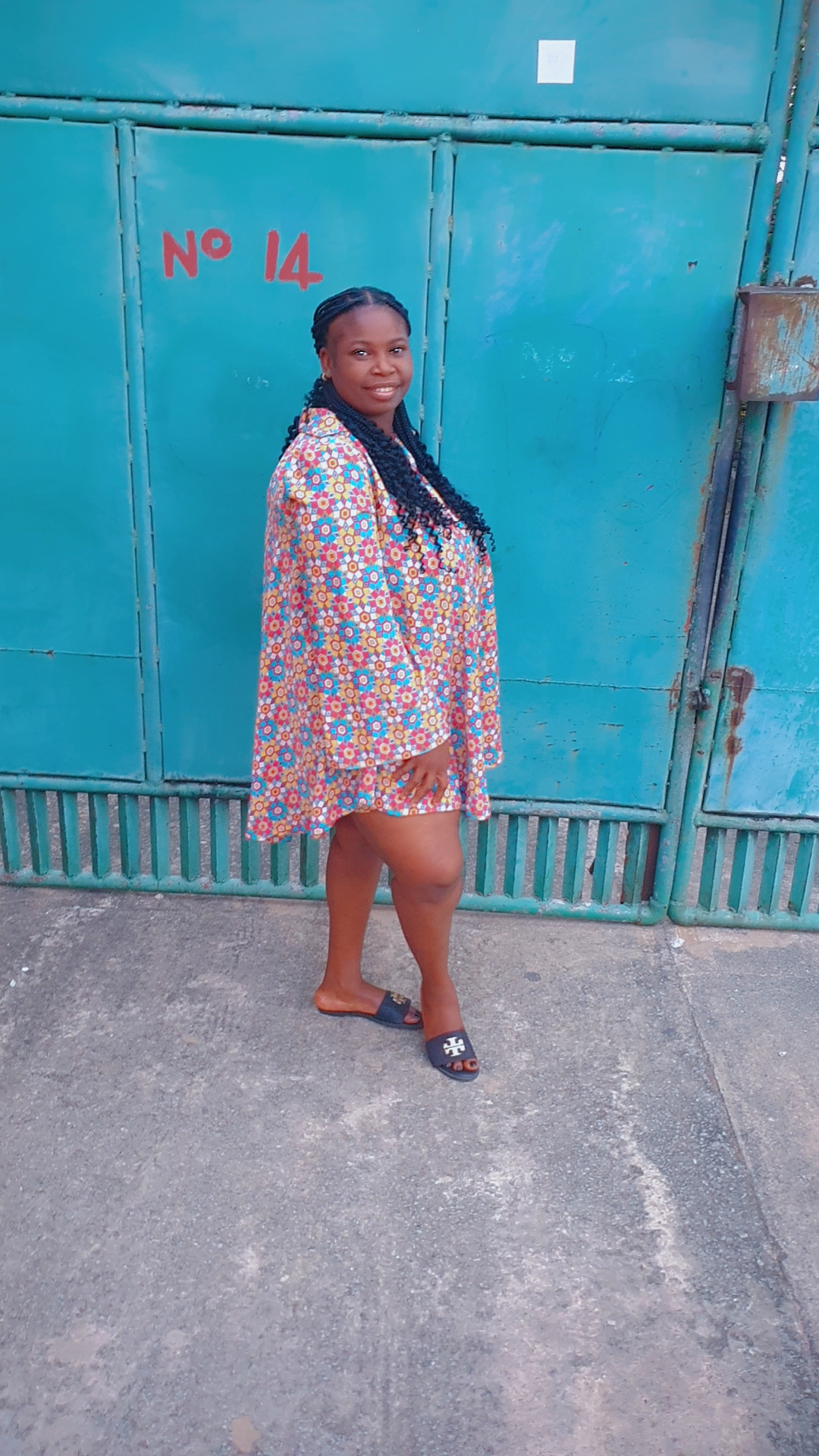 Ogbonna