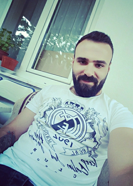 Mehmet