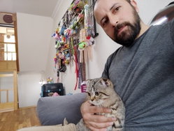 Serkan