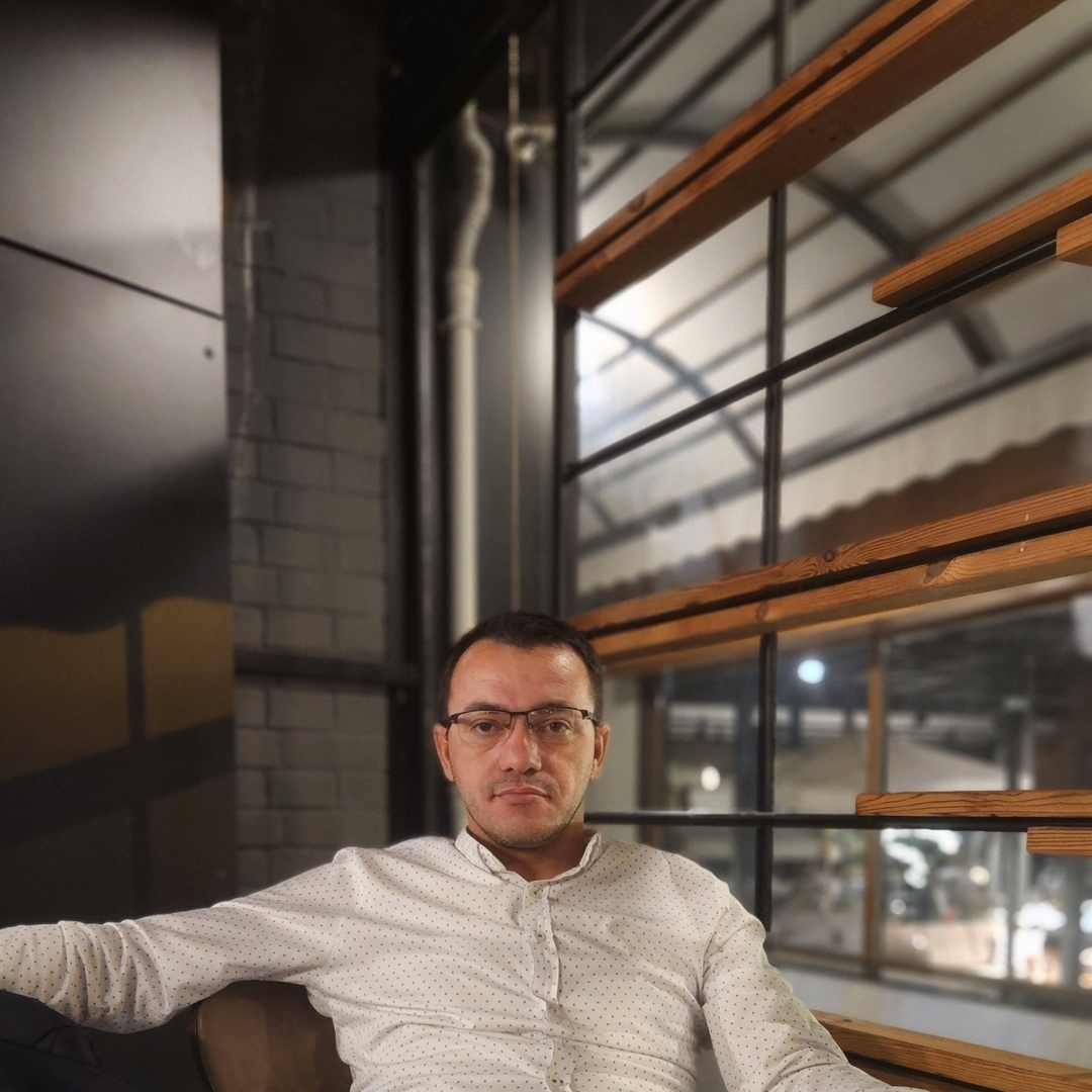SERKAN