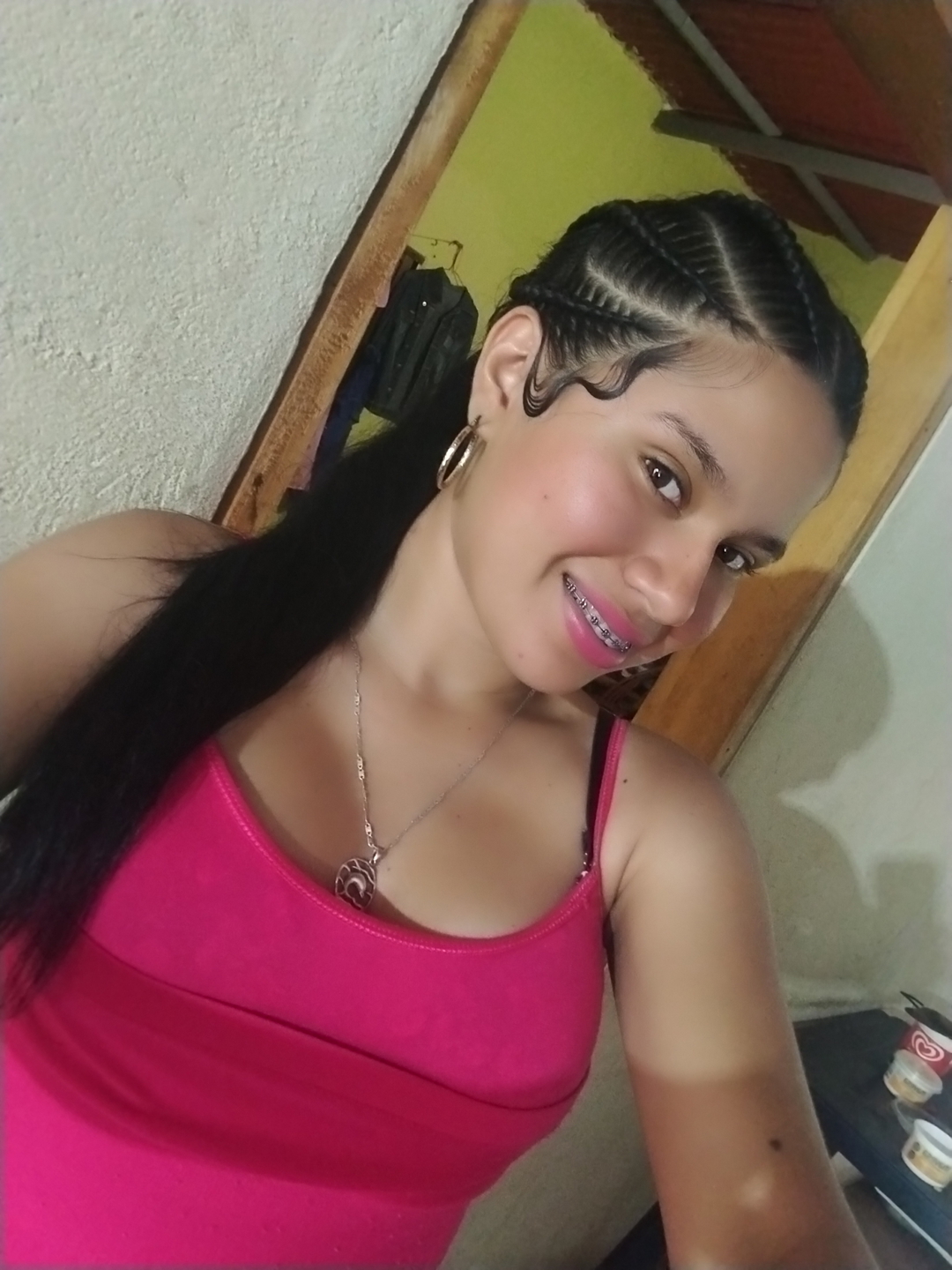 Fabiana