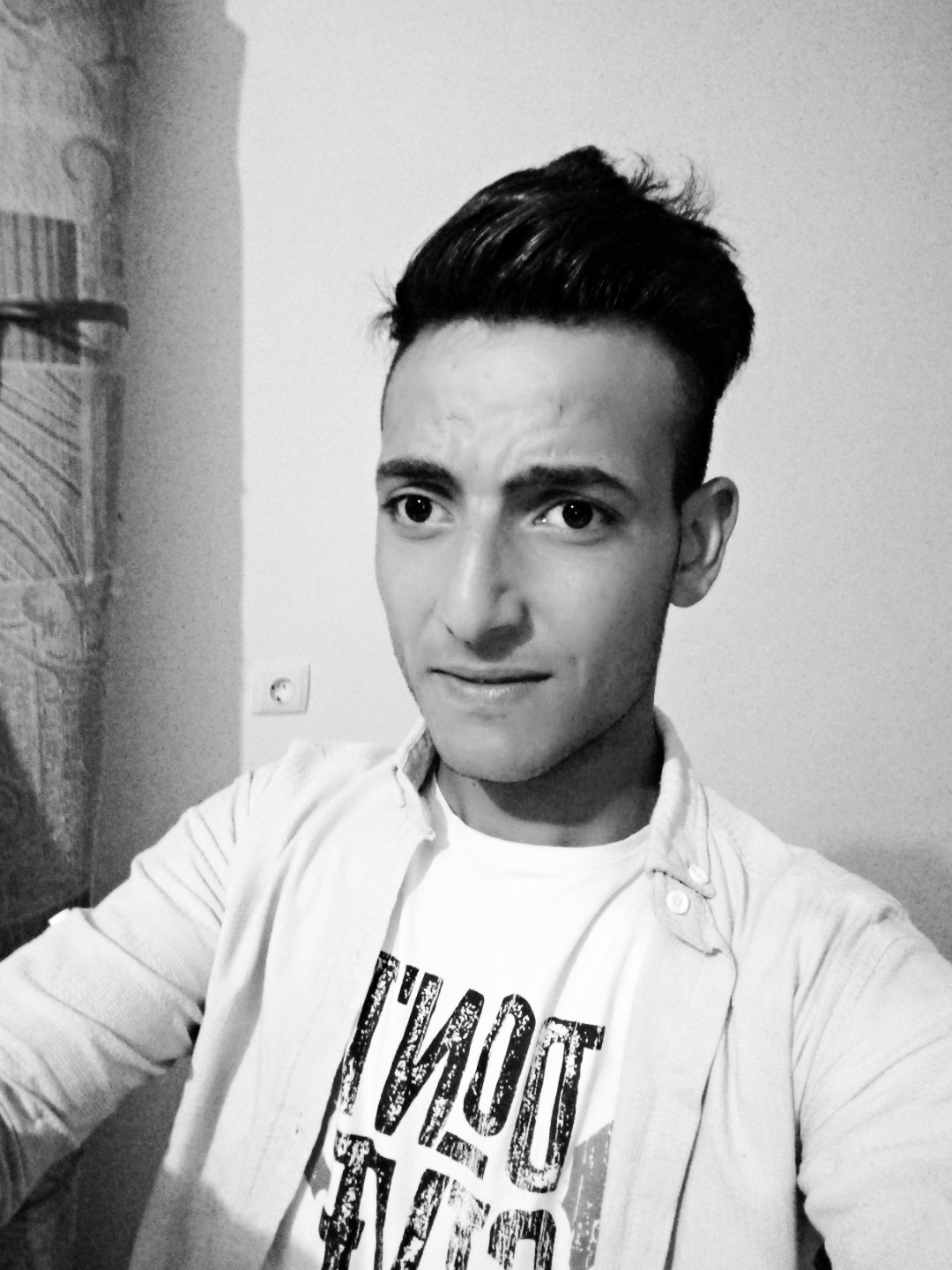 İsmail