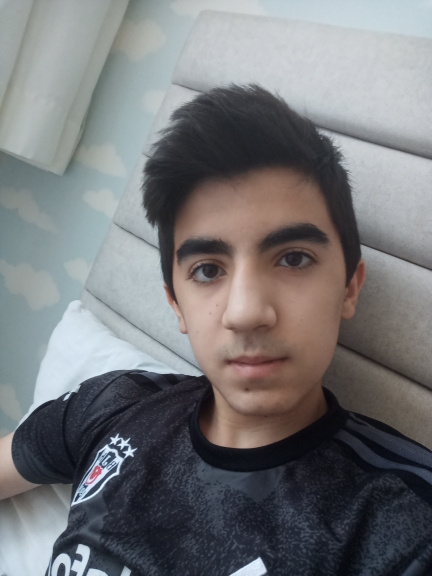 Muhammed