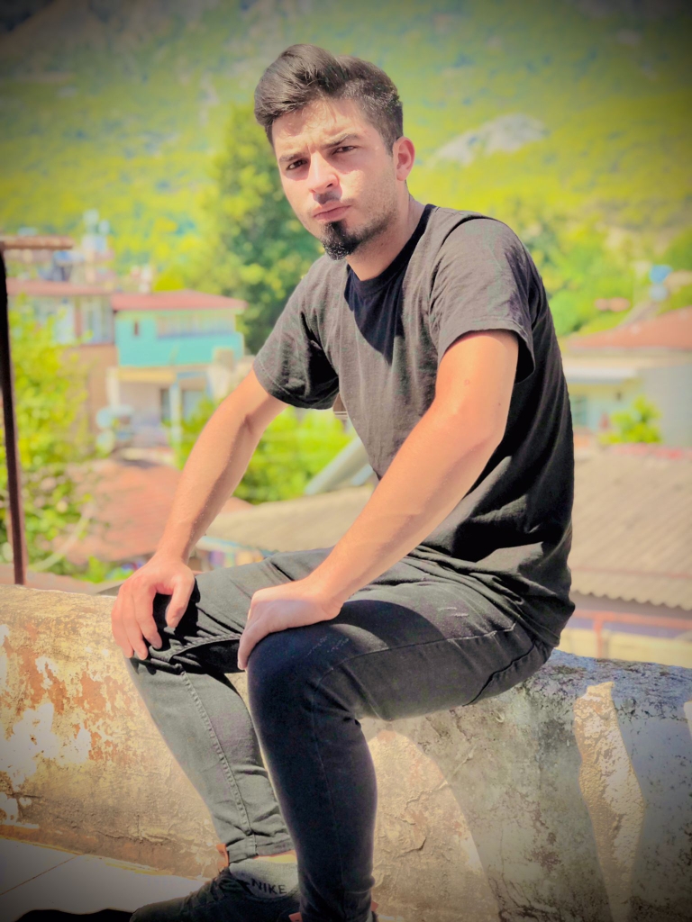 Mehmet