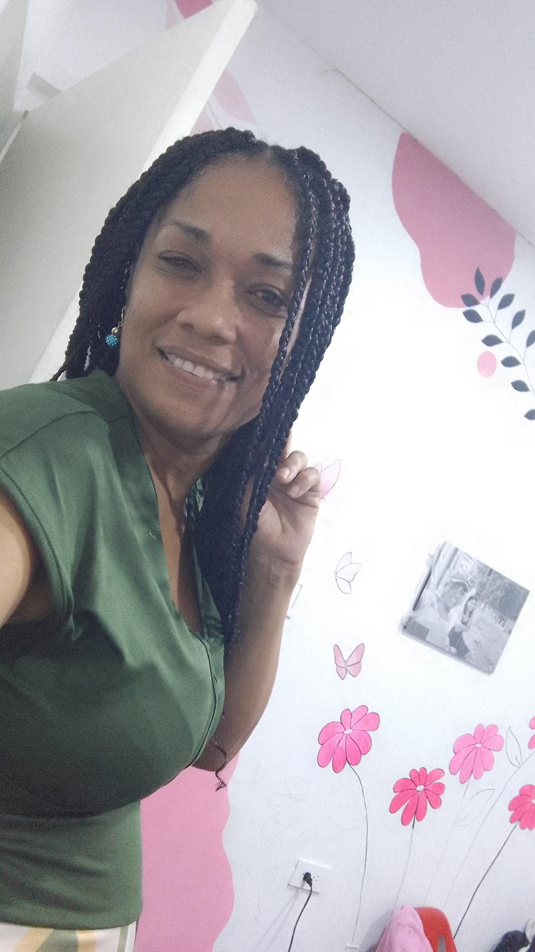 Yecenia