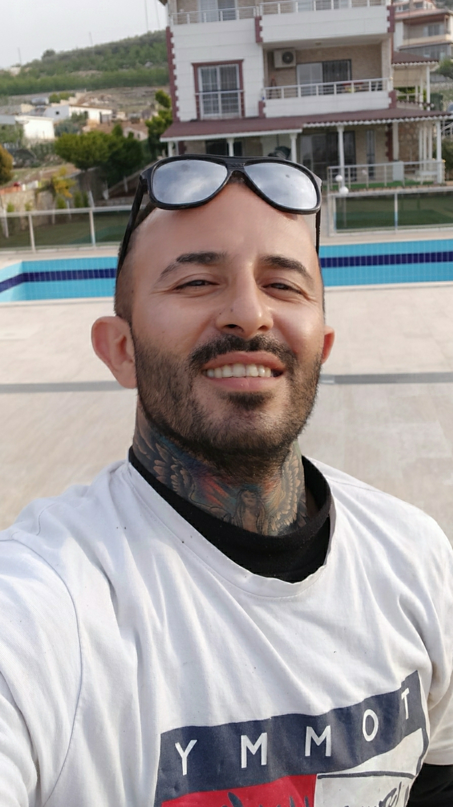 Hamed