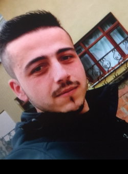 Mehmet