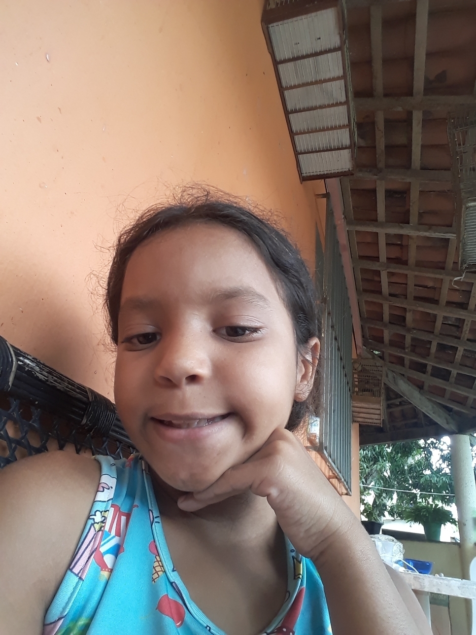 Laurinha