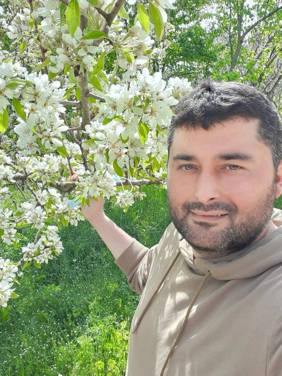 Erkan