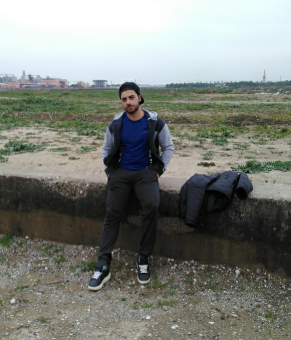 Harun