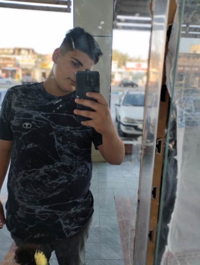 Ali