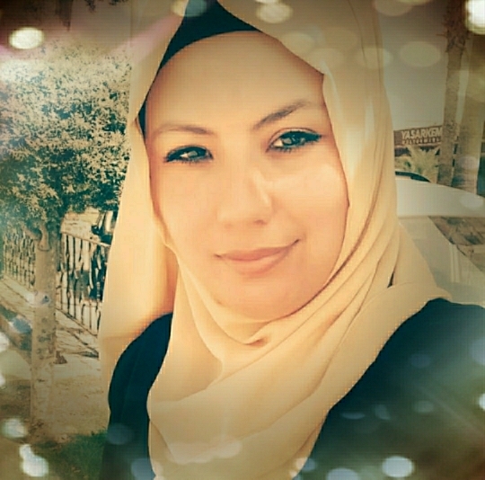 Ümran