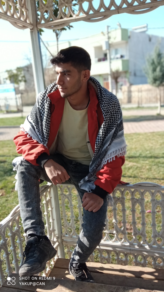 Yakup