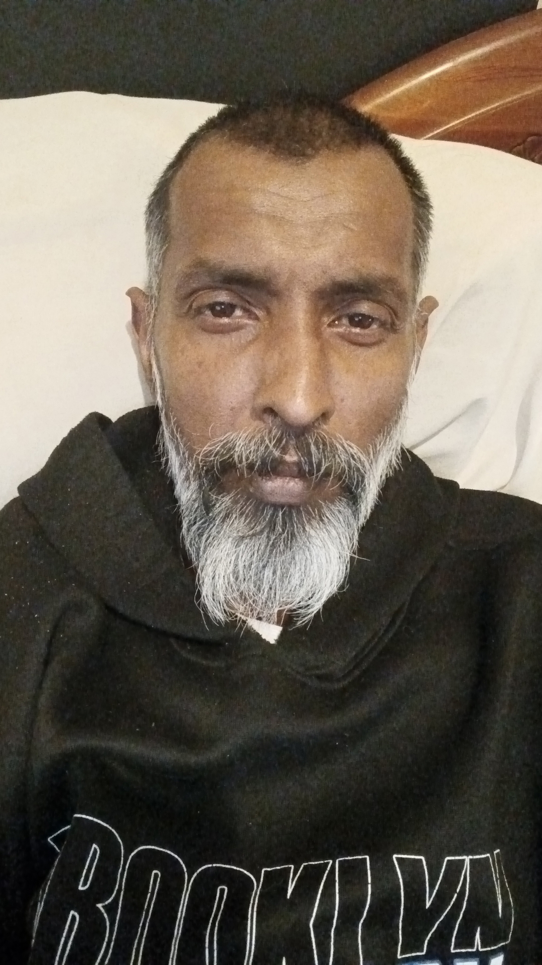 Sunil