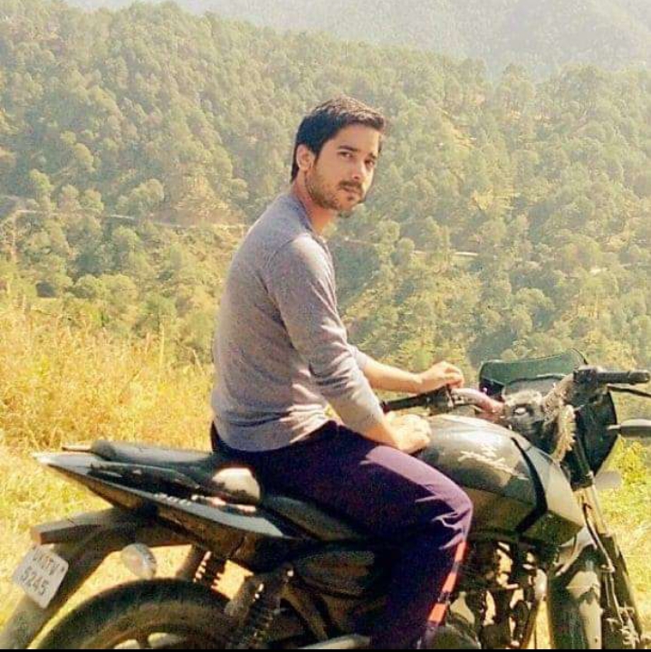 Deepak