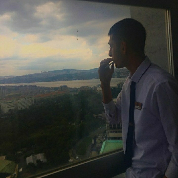 Mustafa
