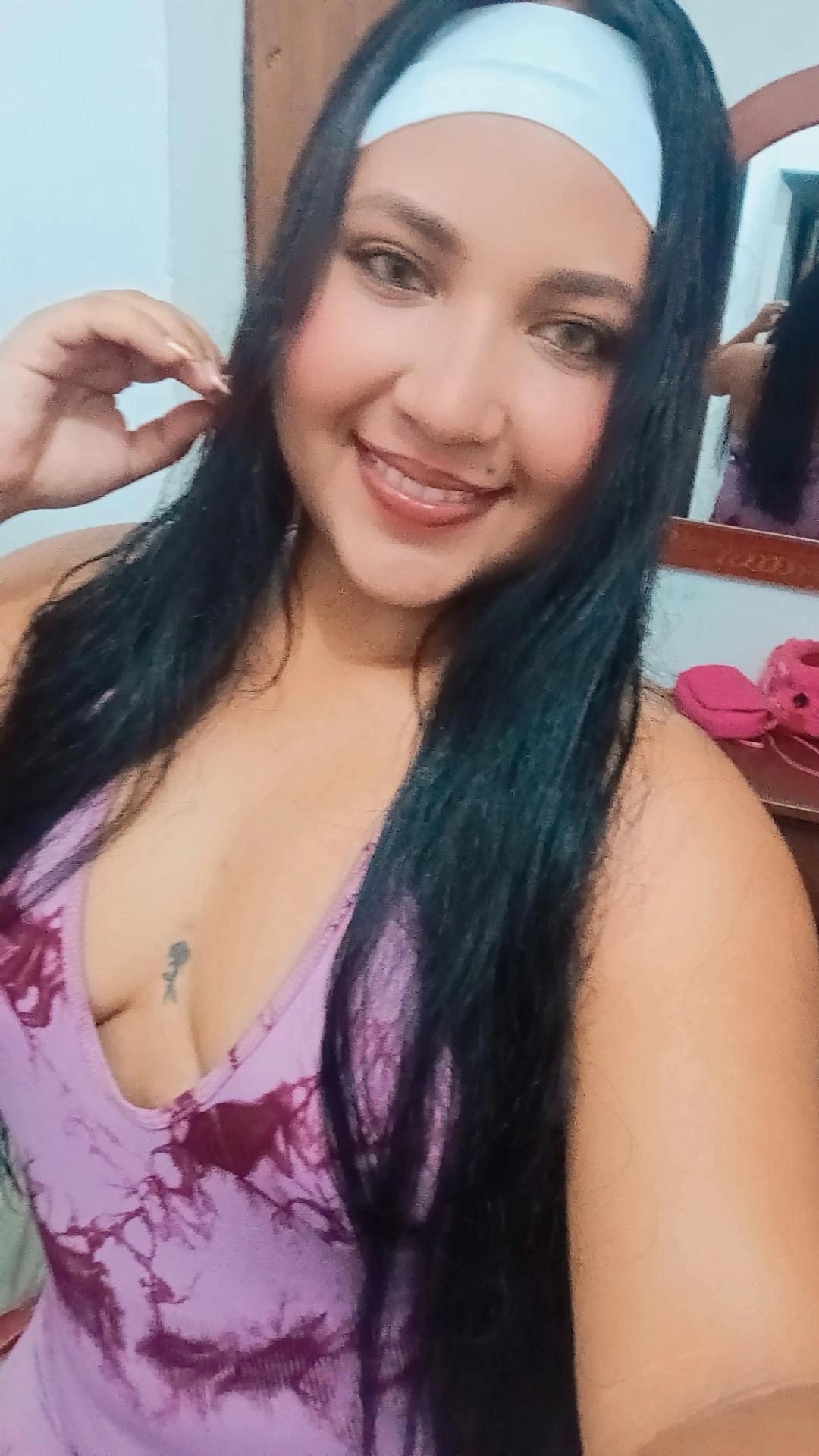 Pretty