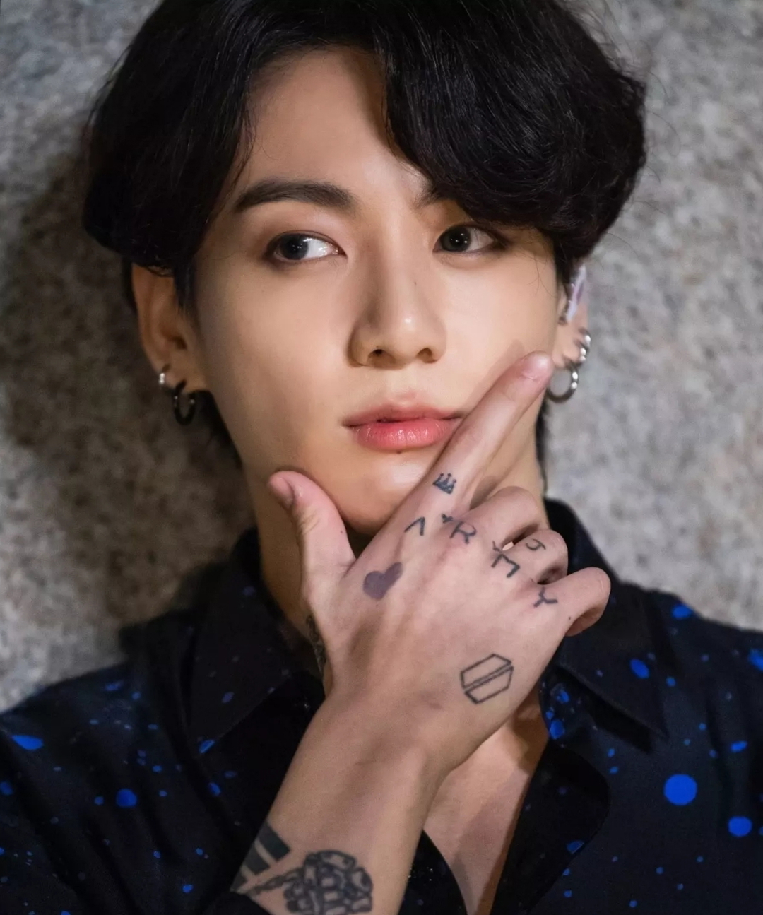 Jungkook
